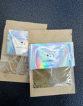 Men’s Magnetism Herbal Blend/DIY Kit